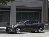 Mazda 3 Hatchback (BM) 1.5 SKYACTIV-G AT Active foto, Mazda 3 Hatchback (BM) 1.5 SKYACTIV-G AT Active fotos, Mazda 3 Hatchback (BM) 1.5 SKYACTIV-G AT Active Bilder, Mazda 3 Hatchback (BM) 1.5 SKYACTIV-G AT Active Bild