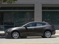 Mazda 3 Hatchback (BM) 1.5 SKYACTIV-G AT Active foto, Mazda 3 Hatchback (BM) 1.5 SKYACTIV-G AT Active fotos, Mazda 3 Hatchback (BM) 1.5 SKYACTIV-G AT Active Bilder, Mazda 3 Hatchback (BM) 1.5 SKYACTIV-G AT Active Bild