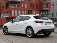 Mazda 3 Hatchback (BM) 1.5 SKYACTIV-G AT Active foto, Mazda 3 Hatchback (BM) 1.5 SKYACTIV-G AT Active fotos, Mazda 3 Hatchback (BM) 1.5 SKYACTIV-G AT Active Bilder, Mazda 3 Hatchback (BM) 1.5 SKYACTIV-G AT Active Bild