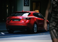 Mazda 3 Hatchback (BM) 1.5 SKYACTIV-G AT Active foto, Mazda 3 Hatchback (BM) 1.5 SKYACTIV-G AT Active fotos, Mazda 3 Hatchback (BM) 1.5 SKYACTIV-G AT Active Bilder, Mazda 3 Hatchback (BM) 1.5 SKYACTIV-G AT Active Bild