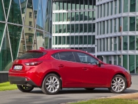 Mazda 3 Hatchback (BM) 1.5 SKYACTIV-G AT Active foto, Mazda 3 Hatchback (BM) 1.5 SKYACTIV-G AT Active fotos, Mazda 3 Hatchback (BM) 1.5 SKYACTIV-G AT Active Bilder, Mazda 3 Hatchback (BM) 1.5 SKYACTIV-G AT Active Bild