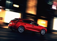 Mazda 3 Hatchback (BM) 1.5 SKYACTIV-G AT Active foto, Mazda 3 Hatchback (BM) 1.5 SKYACTIV-G AT Active fotos, Mazda 3 Hatchback (BM) 1.5 SKYACTIV-G AT Active Bilder, Mazda 3 Hatchback (BM) 1.5 SKYACTIV-G AT Active Bild