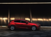 Mazda 3 Hatchback (BM) 1.5 SKYACTIV-G AT Active foto, Mazda 3 Hatchback (BM) 1.5 SKYACTIV-G AT Active fotos, Mazda 3 Hatchback (BM) 1.5 SKYACTIV-G AT Active Bilder, Mazda 3 Hatchback (BM) 1.5 SKYACTIV-G AT Active Bild