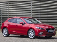 Mazda 3 Hatchback (BM) 1.5 SKYACTIV-G AT Active foto, Mazda 3 Hatchback (BM) 1.5 SKYACTIV-G AT Active fotos, Mazda 3 Hatchback (BM) 1.5 SKYACTIV-G AT Active Bilder, Mazda 3 Hatchback (BM) 1.5 SKYACTIV-G AT Active Bild