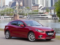 Mazda 3 Hatchback (BM) 1.5 SKYACTIV-G AT Active foto, Mazda 3 Hatchback (BM) 1.5 SKYACTIV-G AT Active fotos, Mazda 3 Hatchback (BM) 1.5 SKYACTIV-G AT Active Bilder, Mazda 3 Hatchback (BM) 1.5 SKYACTIV-G AT Active Bild