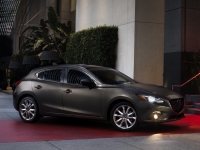 Mazda 3 Hatchback (BM) 1.5 SKYACTIV-G AT Active foto, Mazda 3 Hatchback (BM) 1.5 SKYACTIV-G AT Active fotos, Mazda 3 Hatchback (BM) 1.5 SKYACTIV-G AT Active Bilder, Mazda 3 Hatchback (BM) 1.5 SKYACTIV-G AT Active Bild