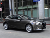 Mazda 3 Hatchback (BM) 1.5 SKYACTIV-G AT Active foto, Mazda 3 Hatchback (BM) 1.5 SKYACTIV-G AT Active fotos, Mazda 3 Hatchback (BM) 1.5 SKYACTIV-G AT Active Bilder, Mazda 3 Hatchback (BM) 1.5 SKYACTIV-G AT Active Bild