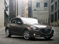 Mazda 3 Hatchback (BM) 1.5 SKYACTIV-G AT Active foto, Mazda 3 Hatchback (BM) 1.5 SKYACTIV-G AT Active fotos, Mazda 3 Hatchback (BM) 1.5 SKYACTIV-G AT Active Bilder, Mazda 3 Hatchback (BM) 1.5 SKYACTIV-G AT Active Bild