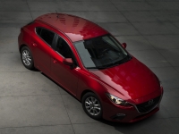 Mazda 3 Hatchback (BM) 1.5 SKYACTIV-G AT Active foto, Mazda 3 Hatchback (BM) 1.5 SKYACTIV-G AT Active fotos, Mazda 3 Hatchback (BM) 1.5 SKYACTIV-G AT Active Bilder, Mazda 3 Hatchback (BM) 1.5 SKYACTIV-G AT Active Bild