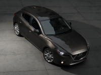 Mazda 3 Hatchback (BM) 1.5 SKYACTIV-G AT Active foto, Mazda 3 Hatchback (BM) 1.5 SKYACTIV-G AT Active fotos, Mazda 3 Hatchback (BM) 1.5 SKYACTIV-G AT Active Bilder, Mazda 3 Hatchback (BM) 1.5 SKYACTIV-G AT Active Bild