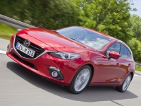 Mazda 3 Hatchback (BM) 1.5 SKYACTIV-G AT Active foto, Mazda 3 Hatchback (BM) 1.5 SKYACTIV-G AT Active fotos, Mazda 3 Hatchback (BM) 1.5 SKYACTIV-G AT Active Bilder, Mazda 3 Hatchback (BM) 1.5 SKYACTIV-G AT Active Bild