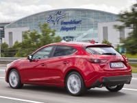 Mazda 3 Hatchback (BM) 1.5 SKYACTIV-G MT (100 HP) foto, Mazda 3 Hatchback (BM) 1.5 SKYACTIV-G MT (100 HP) fotos, Mazda 3 Hatchback (BM) 1.5 SKYACTIV-G MT (100 HP) Bilder, Mazda 3 Hatchback (BM) 1.5 SKYACTIV-G MT (100 HP) Bild