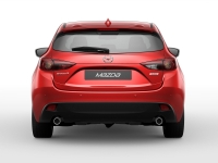 Mazda 3 Hatchback (BM) 1.5 SKYACTIV-G MT (100 HP) foto, Mazda 3 Hatchback (BM) 1.5 SKYACTIV-G MT (100 HP) fotos, Mazda 3 Hatchback (BM) 1.5 SKYACTIV-G MT (100 HP) Bilder, Mazda 3 Hatchback (BM) 1.5 SKYACTIV-G MT (100 HP) Bild