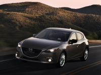 Mazda 3 Hatchback (BM) 1.6 AT Active+ foto, Mazda 3 Hatchback (BM) 1.6 AT Active+ fotos, Mazda 3 Hatchback (BM) 1.6 AT Active+ Bilder, Mazda 3 Hatchback (BM) 1.6 AT Active+ Bild