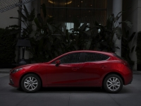 Mazda 3 Hatchback (BM) 1.6 AT Active+ foto, Mazda 3 Hatchback (BM) 1.6 AT Active+ fotos, Mazda 3 Hatchback (BM) 1.6 AT Active+ Bilder, Mazda 3 Hatchback (BM) 1.6 AT Active+ Bild