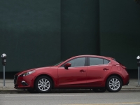 Mazda 3 Hatchback (BM) 1.6 AT Active+ foto, Mazda 3 Hatchback (BM) 1.6 AT Active+ fotos, Mazda 3 Hatchback (BM) 1.6 AT Active+ Bilder, Mazda 3 Hatchback (BM) 1.6 AT Active+ Bild