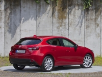 Mazda 3 Hatchback (BM) 1.6 AT Active+ foto, Mazda 3 Hatchback (BM) 1.6 AT Active+ fotos, Mazda 3 Hatchback (BM) 1.6 AT Active+ Bilder, Mazda 3 Hatchback (BM) 1.6 AT Active+ Bild