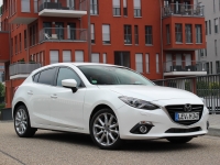 Mazda 3 Hatchback (BM) 1.6 AT Active+ foto, Mazda 3 Hatchback (BM) 1.6 AT Active+ fotos, Mazda 3 Hatchback (BM) 1.6 AT Active+ Bilder, Mazda 3 Hatchback (BM) 1.6 AT Active+ Bild