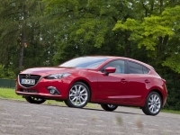 Mazda 3 Hatchback (BM) 1.6 AT Active+ foto, Mazda 3 Hatchback (BM) 1.6 AT Active+ fotos, Mazda 3 Hatchback (BM) 1.6 AT Active+ Bilder, Mazda 3 Hatchback (BM) 1.6 AT Active+ Bild