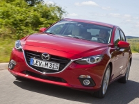 Mazda 3 Hatchback (BM) 2.0 SKYACTIV-G AT (120 HP) foto, Mazda 3 Hatchback (BM) 2.0 SKYACTIV-G AT (120 HP) fotos, Mazda 3 Hatchback (BM) 2.0 SKYACTIV-G AT (120 HP) Bilder, Mazda 3 Hatchback (BM) 2.0 SKYACTIV-G AT (120 HP) Bild