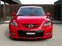 Mazda 3 MPS hatchback 5-door. (BK) 2.3 T MT foto, Mazda 3 MPS hatchback 5-door. (BK) 2.3 T MT fotos, Mazda 3 MPS hatchback 5-door. (BK) 2.3 T MT Bilder, Mazda 3 MPS hatchback 5-door. (BK) 2.3 T MT Bild