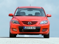 Mazda 3 MPS hatchback 5-door. (BK) 2.3 T MT (260 HP) Technische Daten, Mazda 3 MPS hatchback 5-door. (BK) 2.3 T MT (260 HP) Daten, Mazda 3 MPS hatchback 5-door. (BK) 2.3 T MT (260 HP) Funktionen, Mazda 3 MPS hatchback 5-door. (BK) 2.3 T MT (260 HP) Bewertung, Mazda 3 MPS hatchback 5-door. (BK) 2.3 T MT (260 HP) kaufen, Mazda 3 MPS hatchback 5-door. (BK) 2.3 T MT (260 HP) Preis, Mazda 3 MPS hatchback 5-door. (BK) 2.3 T MT (260 HP) Autos