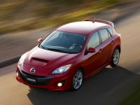 Mazda 3 MPS hatchback 5-door. (BL) 2.3 T MT (260hp) MPS foto, Mazda 3 MPS hatchback 5-door. (BL) 2.3 T MT (260hp) MPS fotos, Mazda 3 MPS hatchback 5-door. (BL) 2.3 T MT (260hp) MPS Bilder, Mazda 3 MPS hatchback 5-door. (BL) 2.3 T MT (260hp) MPS Bild