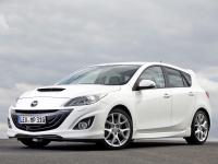 Mazda 3 MPS hatchback 5-door. (BL) 2.3 T MT (260hp) MPS foto, Mazda 3 MPS hatchback 5-door. (BL) 2.3 T MT (260hp) MPS fotos, Mazda 3 MPS hatchback 5-door. (BL) 2.3 T MT (260hp) MPS Bilder, Mazda 3 MPS hatchback 5-door. (BL) 2.3 T MT (260hp) MPS Bild