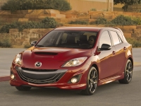 Mazda 3 MPS hatchback 5-door. (BL) 2.3 T MT (260hp) MPS foto, Mazda 3 MPS hatchback 5-door. (BL) 2.3 T MT (260hp) MPS fotos, Mazda 3 MPS hatchback 5-door. (BL) 2.3 T MT (260hp) MPS Bilder, Mazda 3 MPS hatchback 5-door. (BL) 2.3 T MT (260hp) MPS Bild