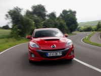 Mazda 3 MPS hatchback 5-door. (BL) 2.3 T MT (260hp) MPS foto, Mazda 3 MPS hatchback 5-door. (BL) 2.3 T MT (260hp) MPS fotos, Mazda 3 MPS hatchback 5-door. (BL) 2.3 T MT (260hp) MPS Bilder, Mazda 3 MPS hatchback 5-door. (BL) 2.3 T MT (260hp) MPS Bild