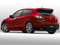 Mazda 3 MPS hatchback 5-door. (BL) 2.3 T MT (260hp) MPS foto, Mazda 3 MPS hatchback 5-door. (BL) 2.3 T MT (260hp) MPS fotos, Mazda 3 MPS hatchback 5-door. (BL) 2.3 T MT (260hp) MPS Bilder, Mazda 3 MPS hatchback 5-door. (BL) 2.3 T MT (260hp) MPS Bild