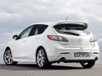 Mazda 3 MPS hatchback 5-door. (BL) 2.3 T MT (260hp) MPS foto, Mazda 3 MPS hatchback 5-door. (BL) 2.3 T MT (260hp) MPS fotos, Mazda 3 MPS hatchback 5-door. (BL) 2.3 T MT (260hp) MPS Bilder, Mazda 3 MPS hatchback 5-door. (BL) 2.3 T MT (260hp) MPS Bild