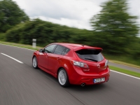 Mazda 3 MPS hatchback 5-door. (BL) 2.3 T MT (260hp) MPS foto, Mazda 3 MPS hatchback 5-door. (BL) 2.3 T MT (260hp) MPS fotos, Mazda 3 MPS hatchback 5-door. (BL) 2.3 T MT (260hp) MPS Bilder, Mazda 3 MPS hatchback 5-door. (BL) 2.3 T MT (260hp) MPS Bild