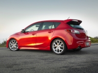 Mazda 3 MPS hatchback 5-door. (BL) 2.3 T MT (260hp) MPS foto, Mazda 3 MPS hatchback 5-door. (BL) 2.3 T MT (260hp) MPS fotos, Mazda 3 MPS hatchback 5-door. (BL) 2.3 T MT (260hp) MPS Bilder, Mazda 3 MPS hatchback 5-door. (BL) 2.3 T MT (260hp) MPS Bild