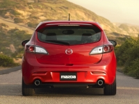 Mazda 3 MPS hatchback 5-door. (BL) 2.3 T MT (260hp) MPS foto, Mazda 3 MPS hatchback 5-door. (BL) 2.3 T MT (260hp) MPS fotos, Mazda 3 MPS hatchback 5-door. (BL) 2.3 T MT (260hp) MPS Bilder, Mazda 3 MPS hatchback 5-door. (BL) 2.3 T MT (260hp) MPS Bild