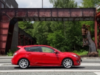 Mazda 3 MPS hatchback 5-door. (BL) 2.3 T MT (260hp) MPS foto, Mazda 3 MPS hatchback 5-door. (BL) 2.3 T MT (260hp) MPS fotos, Mazda 3 MPS hatchback 5-door. (BL) 2.3 T MT (260hp) MPS Bilder, Mazda 3 MPS hatchback 5-door. (BL) 2.3 T MT (260hp) MPS Bild