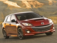 Mazda 3 MPS hatchback 5-door. (BL) 2.3 T MT (260hp) MPS foto, Mazda 3 MPS hatchback 5-door. (BL) 2.3 T MT (260hp) MPS fotos, Mazda 3 MPS hatchback 5-door. (BL) 2.3 T MT (260hp) MPS Bilder, Mazda 3 MPS hatchback 5-door. (BL) 2.3 T MT (260hp) MPS Bild