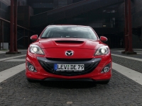 Mazda 3 MPS hatchback 5-door. (BL) 2.3 T MT (260hp) MPS foto, Mazda 3 MPS hatchback 5-door. (BL) 2.3 T MT (260hp) MPS fotos, Mazda 3 MPS hatchback 5-door. (BL) 2.3 T MT (260hp) MPS Bilder, Mazda 3 MPS hatchback 5-door. (BL) 2.3 T MT (260hp) MPS Bild