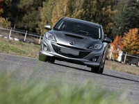 Mazda 3 MPS hatchback 5-door. (BL) 2.3 T MT (260hp) MPS foto, Mazda 3 MPS hatchback 5-door. (BL) 2.3 T MT (260hp) MPS fotos, Mazda 3 MPS hatchback 5-door. (BL) 2.3 T MT (260hp) MPS Bilder, Mazda 3 MPS hatchback 5-door. (BL) 2.3 T MT (260hp) MPS Bild