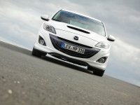 Mazda 3 MPS hatchback 5-door. (BL) 2.3 T MT (260hp) MPS foto, Mazda 3 MPS hatchback 5-door. (BL) 2.3 T MT (260hp) MPS fotos, Mazda 3 MPS hatchback 5-door. (BL) 2.3 T MT (260hp) MPS Bilder, Mazda 3 MPS hatchback 5-door. (BL) 2.3 T MT (260hp) MPS Bild