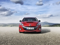 Mazda 3 MPS hatchback 5-door. (BL) 2.3 T MT (260hp) MPS foto, Mazda 3 MPS hatchback 5-door. (BL) 2.3 T MT (260hp) MPS fotos, Mazda 3 MPS hatchback 5-door. (BL) 2.3 T MT (260hp) MPS Bilder, Mazda 3 MPS hatchback 5-door. (BL) 2.3 T MT (260hp) MPS Bild