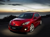 Mazda 3 MPS hatchback 5-door. (BL) 2.3 T MT (260hp) MPS foto, Mazda 3 MPS hatchback 5-door. (BL) 2.3 T MT (260hp) MPS fotos, Mazda 3 MPS hatchback 5-door. (BL) 2.3 T MT (260hp) MPS Bilder, Mazda 3 MPS hatchback 5-door. (BL) 2.3 T MT (260hp) MPS Bild