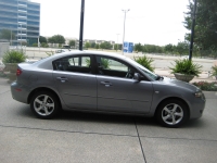 Mazda 3 Sedan 4-door (BK) 2.0 AT (150hp) foto, Mazda 3 Sedan 4-door (BK) 2.0 AT (150hp) fotos, Mazda 3 Sedan 4-door (BK) 2.0 AT (150hp) Bilder, Mazda 3 Sedan 4-door (BK) 2.0 AT (150hp) Bild