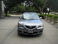 Mazda 3 Sedan 4-door (BK) 2.0 AT (150hp) foto, Mazda 3 Sedan 4-door (BK) 2.0 AT (150hp) fotos, Mazda 3 Sedan 4-door (BK) 2.0 AT (150hp) Bilder, Mazda 3 Sedan 4-door (BK) 2.0 AT (150hp) Bild