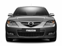 Mazda 3 Sedan (BK) 1.6 AT foto, Mazda 3 Sedan (BK) 1.6 AT fotos, Mazda 3 Sedan (BK) 1.6 AT Bilder, Mazda 3 Sedan (BK) 1.6 AT Bild