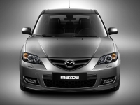 Mazda 3 Sedan (BK) 1.6 AT foto, Mazda 3 Sedan (BK) 1.6 AT fotos, Mazda 3 Sedan (BK) 1.6 AT Bilder, Mazda 3 Sedan (BK) 1.6 AT Bild