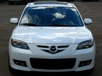 Mazda 3 Sedan (BK) 1.6 AT foto, Mazda 3 Sedan (BK) 1.6 AT fotos, Mazda 3 Sedan (BK) 1.6 AT Bilder, Mazda 3 Sedan (BK) 1.6 AT Bild