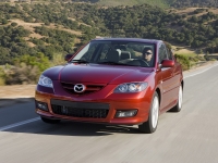 Mazda 3 Sedan (BK) 1.6 MT (103 HP) foto, Mazda 3 Sedan (BK) 1.6 MT (103 HP) fotos, Mazda 3 Sedan (BK) 1.6 MT (103 HP) Bilder, Mazda 3 Sedan (BK) 1.6 MT (103 HP) Bild