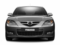 Mazda 3 Sedan (BK) 1.6 MT foto, Mazda 3 Sedan (BK) 1.6 MT fotos, Mazda 3 Sedan (BK) 1.6 MT Bilder, Mazda 3 Sedan (BK) 1.6 MT Bild