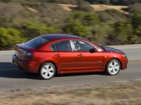 Mazda 3 Sedan (BK) AT 1.6 (105 HP) foto, Mazda 3 Sedan (BK) AT 1.6 (105 HP) fotos, Mazda 3 Sedan (BK) AT 1.6 (105 HP) Bilder, Mazda 3 Sedan (BK) AT 1.6 (105 HP) Bild